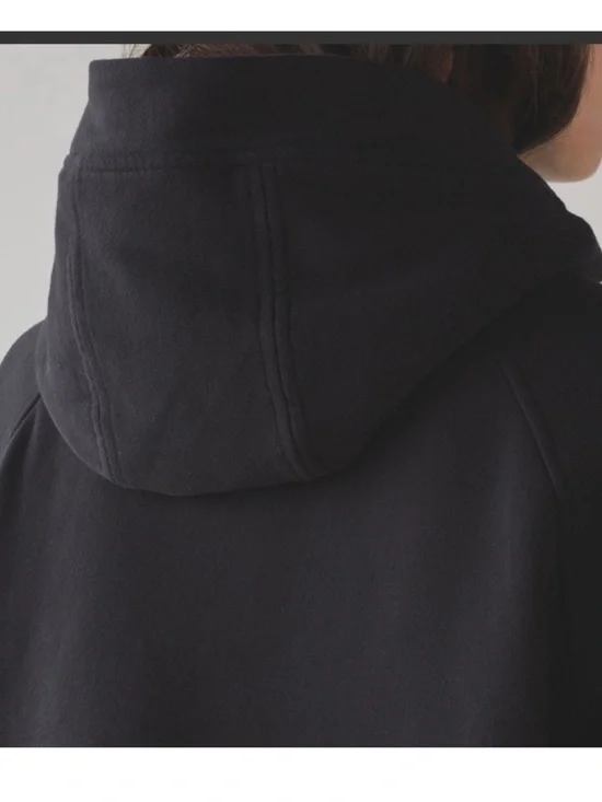 Lululemon Back to it Hoodie - Picture 4 of 6